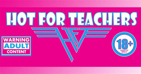 hotforteachers cam|HotForTeachers